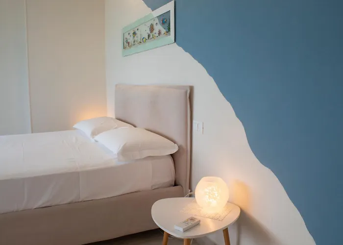 Gasthuis Da Mariolino 4*