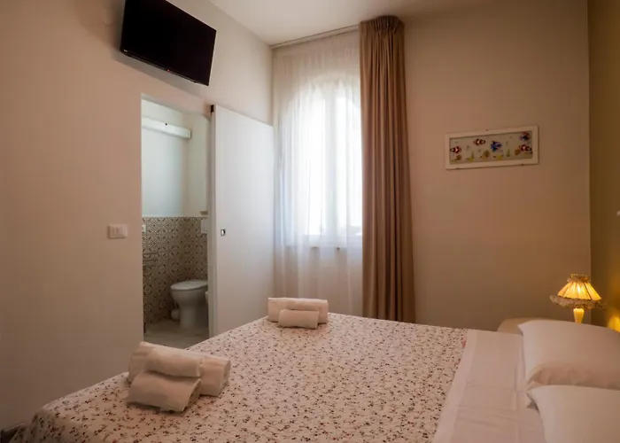 Da Mariolino Gasthuis