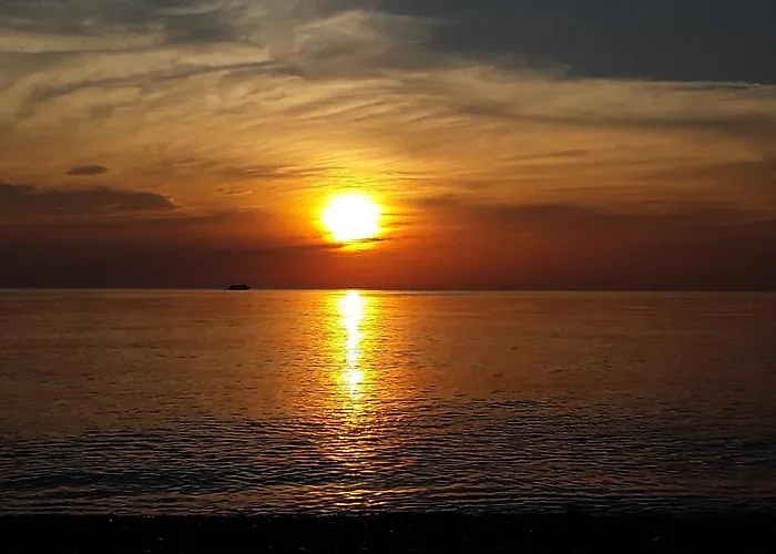 Da Mariolino Gasthuis Numana